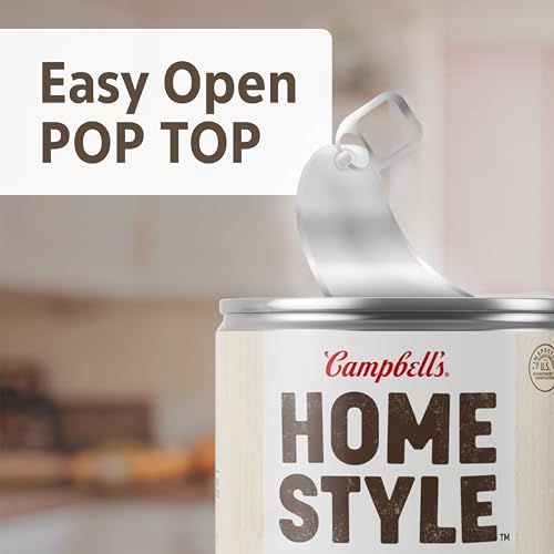 Campbell'S Homestyle Italian-Style Chicken Soup With Turkey Meatballs thumb #7