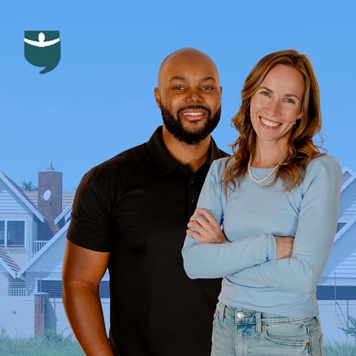 Escaping the 9-5 Grind with Just 2 Properties (in 2 Years!)