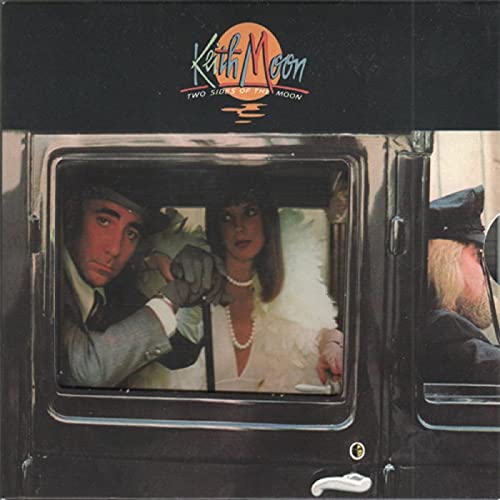 Keith Moon&rsquo;s &ldquo;Two Sides Of The Moon&rdquo; (with Kasey Elkington)