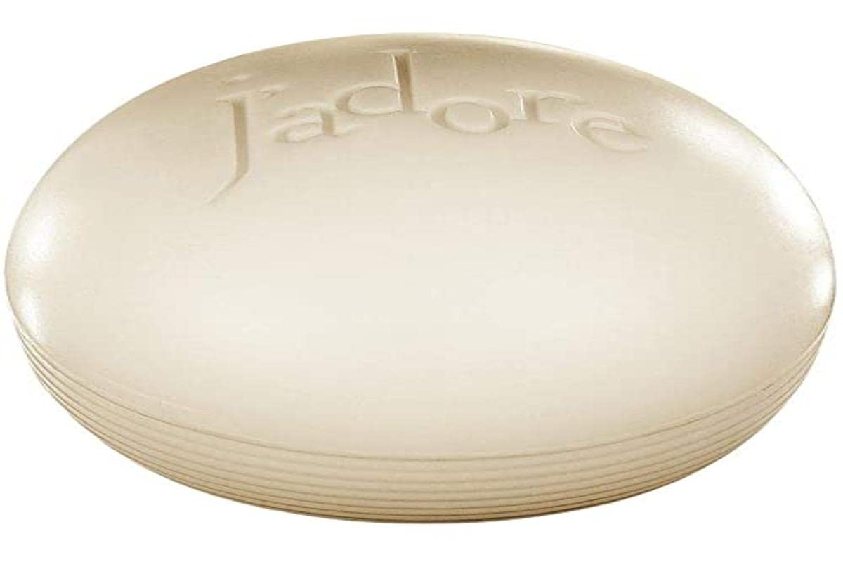 New Item CH.DIOR J'ADORE SOAP 5.0 OZ J'ADORE/CH.DIOR SOAP 5.0 OZ (W)