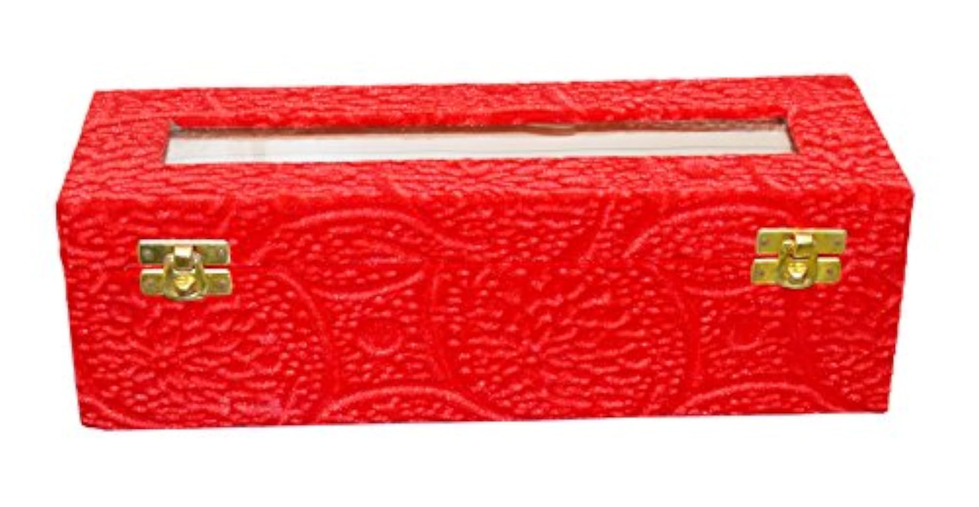 Rolly Vanity Box for Storing Bangles