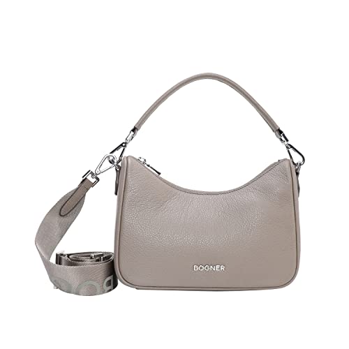 Preisvergleich Produktbild Bogner - pontresina lora shoulderbag shz Braun