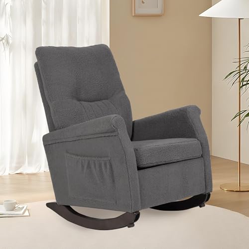 HXZDZ Rocking Chair Nursery