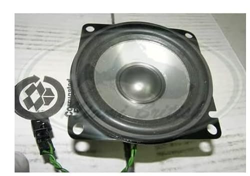 Miami British Dash Panel Center TOP Speaker Range 03-06 XQM500120 OEM