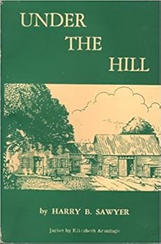 Hardcover Under the Hill [Unknown] Book