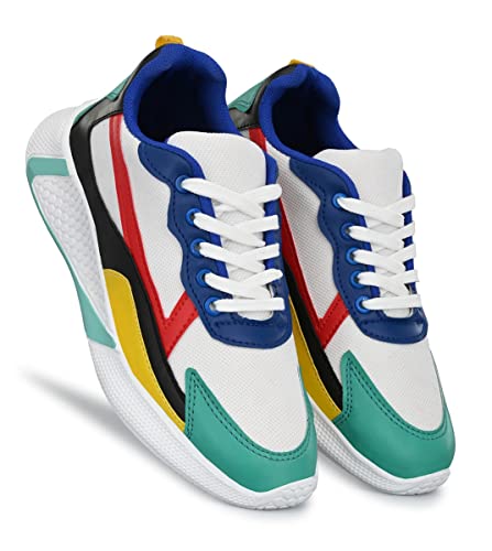 Image of MACTREE Men Sneakers