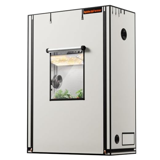 4,5 mm Gewächshausplatte (Aktion!), PC Hohlkammerplatte, Breite: 700 mm, Länge: 1500 mm Farbe: klar 14 Spider Farmer Pro Growzelt 70x140x200 cm, mit Roll-up-Tür, Beobachtungsfenster, abnehmbarem Bodenblech, 2000D Mylar-Gewebe, für Hydroponik-Innenanbau mit SF4000, G4500, SE4500