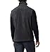 Columbia Mens Steens Mountain Fleece Vest, Charcoal Heather, Medium