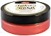 Viva Decor 2.2-Ounce Inka Gold Elegant Metal Finish with Beeswax, Lava Red