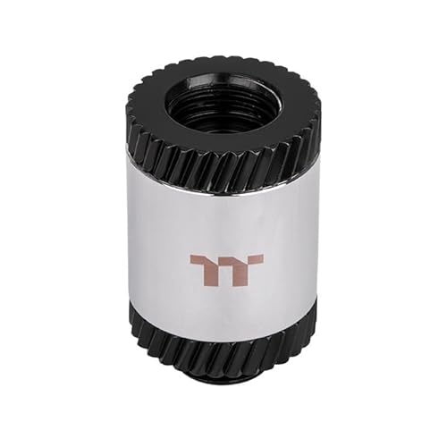 Thermaltake Pacific SF XIX 30mm GNXe_[ - Vo[ubNACL-W393-CU00SL-A