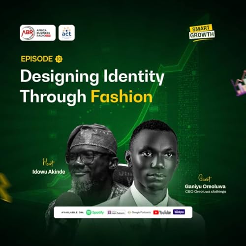 Designing Identity Through Fashion