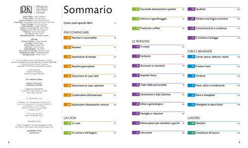 English For Everyone. Vocabolario Illustrato. Con Contenuto Digitale Per Accesso Online - 2