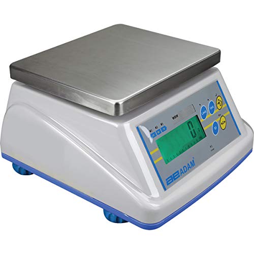 Adam Equipment WBW 30aM WBW Washdown Scale