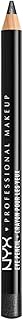 NYX Nyx slim eye - lápiz de cejas - 940 black...