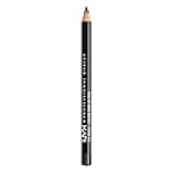 NYX Nyx slim eye - eyebrow pencil - 940 black shimmer