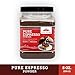 Hoosier Hill Farm Pure Espresso Powder, 8oz (Pack of 1)