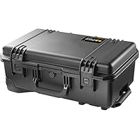 Algopix Similar Product 7 - IM2500 CASE 201407 Black W/BBB