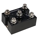 FridayParts Rectifier 9Y-0916 Compatible for Caterpillar CAT XQ425 XQ375 CG137-12 C27 C18 C15 C13 C9 G3412 G3408 G3406 G3306 3406C 3406B Replacement