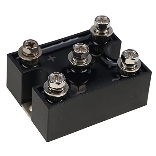 FridayParts Rectifier 9Y-0916 Compatible for Caterpillar CAT XQ425 XQ375 CG137-12 C27 C18 C15 C13 C9 G3412 G3408 G3406 G3306 3406C 3406B Replacement