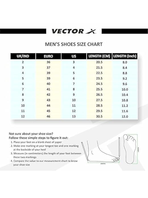 Image of Vector X Swing 2.0 Cricket Shoes for Men & Boys Sports Shoes Lightweight Upper with TPU Fusing, EVA Midsole with Rubber Oustole Cricket Practice /Professional