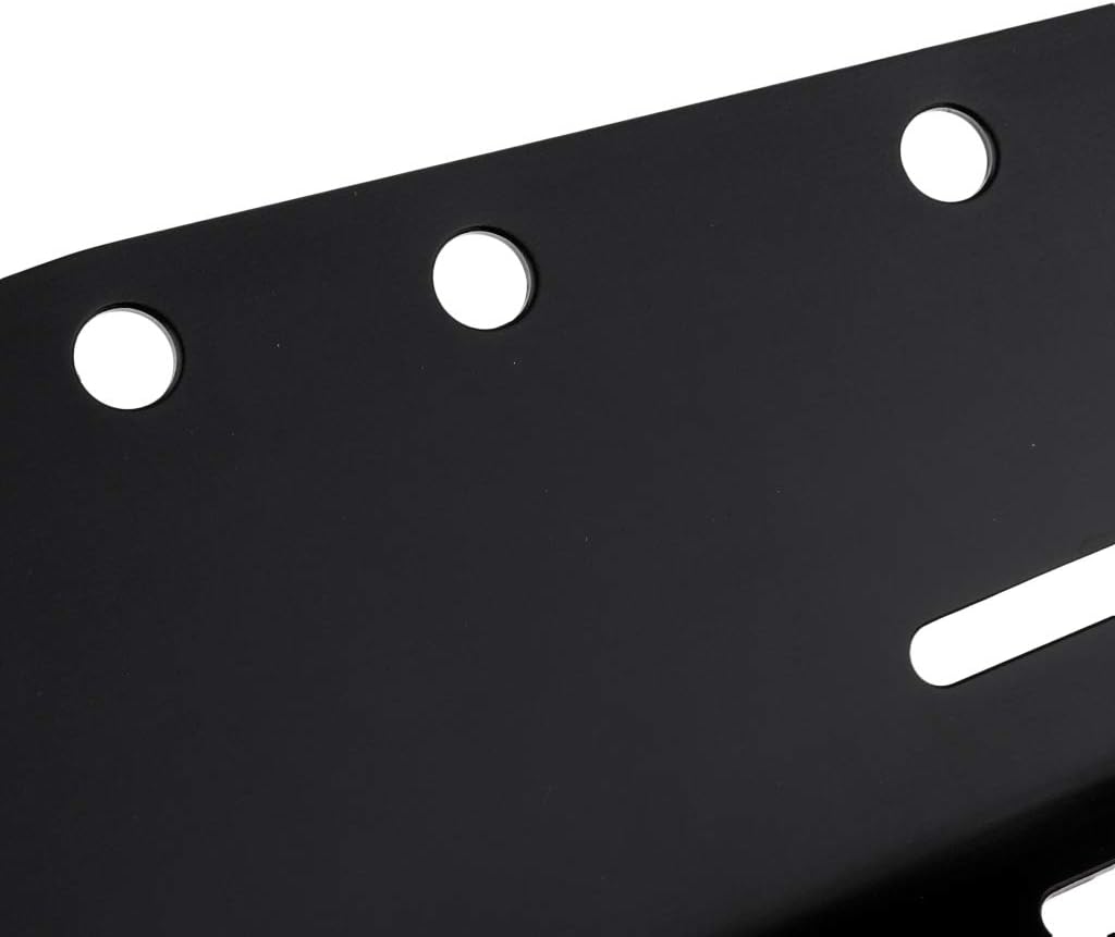 Professional Tech Scuba Diving Backplate Back Plate for BCD Equipment &