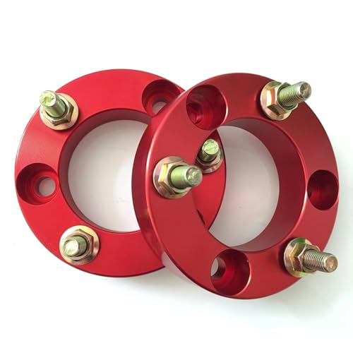 Kit levage avant 25 mm pour Nissan Navara pour rehausser le châssis