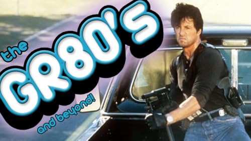 The GR80&rsquo;s and Beyond &ndash; Cobra