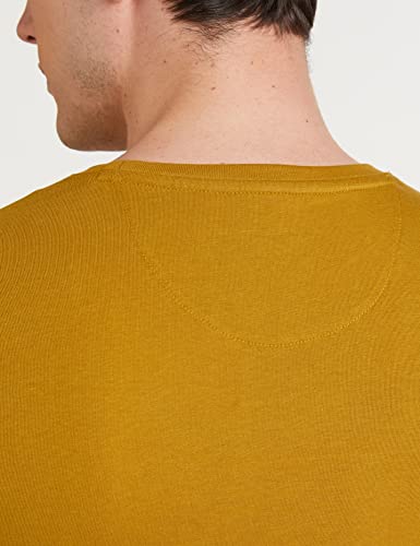 Image of Amazon Brand - Symbol Men's Cotton Regular Fit T-Shirt