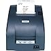 Epson TM-U220B Dot Matrix Printer - Monochrome - Wall Mount - Receipt Print C31C514A8151