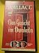 Produktbild Das Gesicht im Dunkeln [VHS]