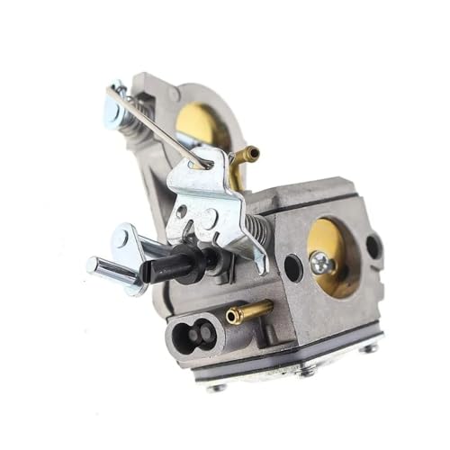 Carburateur K750 K760 résout problème démarrage découpeuse 510 C3-EL53 - 4