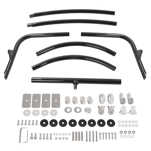 image for HECASA Wakeboard Tower Compatible with Most Boats from 62