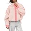 Pink Khaki&coral