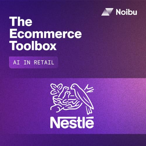 The agentic future of grocery: Preparing the digital shelf so that machines can find products at Nestle