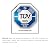 Waterdrop Water Filter Replacement for Philips® AquaClean® CA6903/10 CA6903/22, Compatible with Saeco® and Philips® Fully Automatic Coffee Machines, TÜV SÜD certified, Reduces PFAS, PFOA/PFOS, 2 Packs