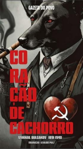 Coração de Cachorro