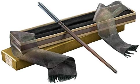 The Noble Collection 3 Year And Up Draco Malfoy's Wand, Multicolor
