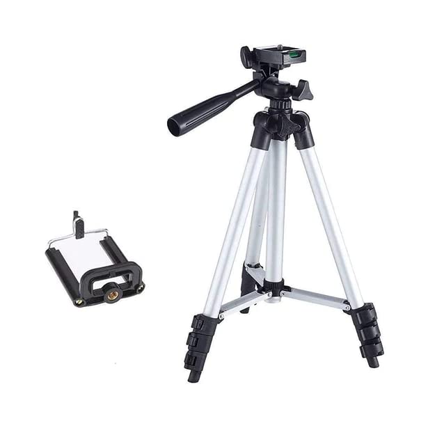 Buy Eyelet Tripod Stand for Mobile Phone, Camera Stand Online at Low Prices in India Amazon.in