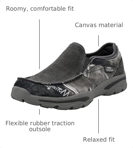 Image of Skechers Men's Creston- Moseco