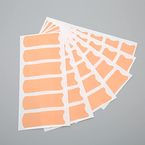 Tiras De Redução De Ronco YEmirth 180 Peças Fita Bucal Para Dormir Suave Para Respiração Nasal E Alí