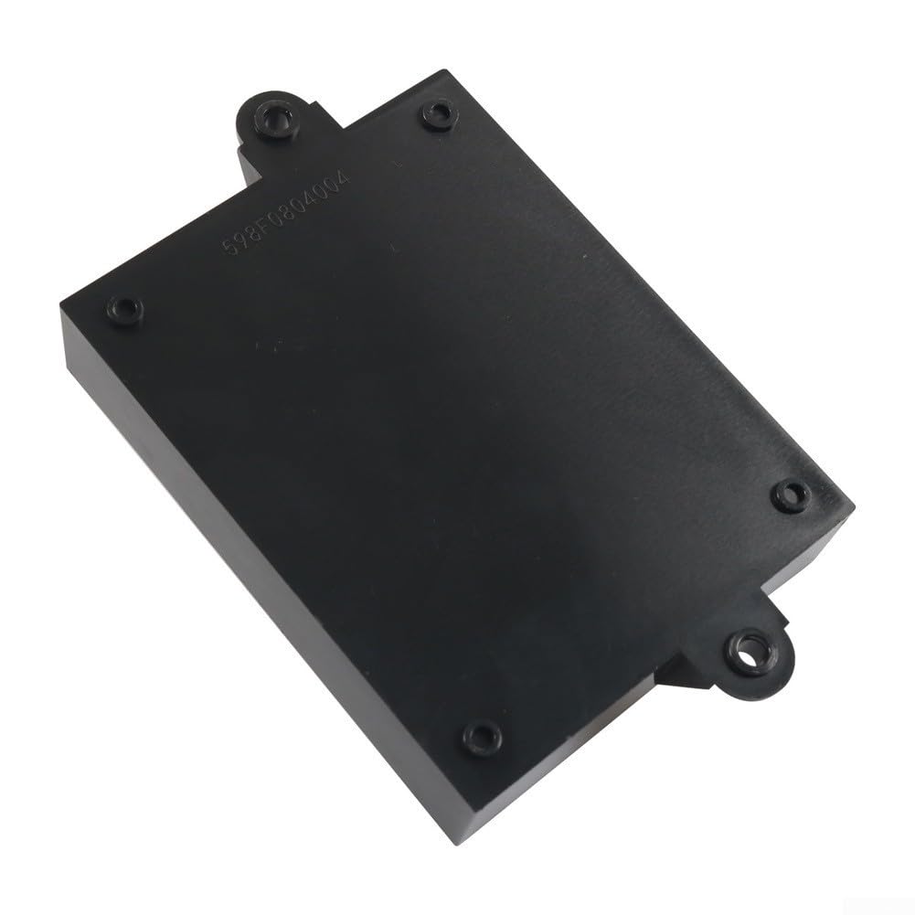 Placa de circuito de control del calentador de agua para Atwood RV compatible con OEM 91226 91365 93305 93851 AT93851 Módulo de control de encendido hecho de material ABS Easy Installatio