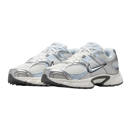 Nike Femme V5 RNR Schuh (Damen) Chaussure, Summit White Smoke Grey Blue Tint, 42 EU