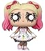 POP WWE: Alexa Bliss Funko Vinyl Figure (Bundled with Compatible Box Protector Case), Multicolor, 3.75 inches