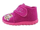  Rohde Mädchen Tubbie Hohe Sneaker, Pink (Pink), 26 EU