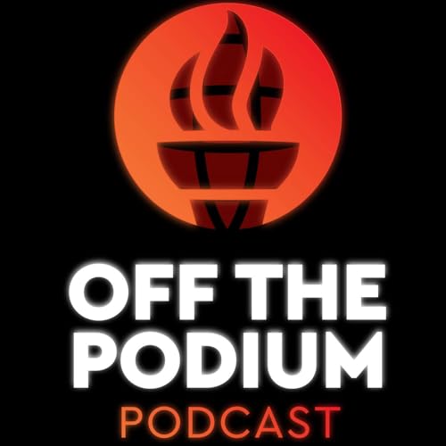 『Episode 434 - Duan Asemota Interview』のカバーアート