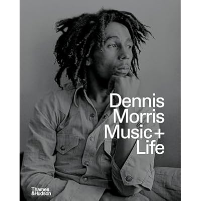 Dennis Morris