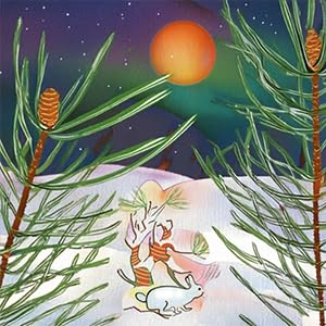 Making the Altruistic Vow