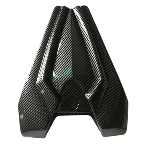 Capot de selle arrière Z1000 carbone pour remplacer le siège passager moto 2014-2022