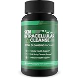 Sebi Intracellular Cleanse - Our Best Intracellular Cleanse - Herbal Cleanse - Full Body Cleanse - Colon Cleanse - Liver Cleanse - Lung Cleanse - Inspired by Dr Sebi Intracellular Cleanse - Best Reviews Guide