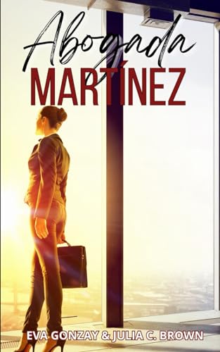 Abogada Martínez (Aliadas) (Spanish Edition)